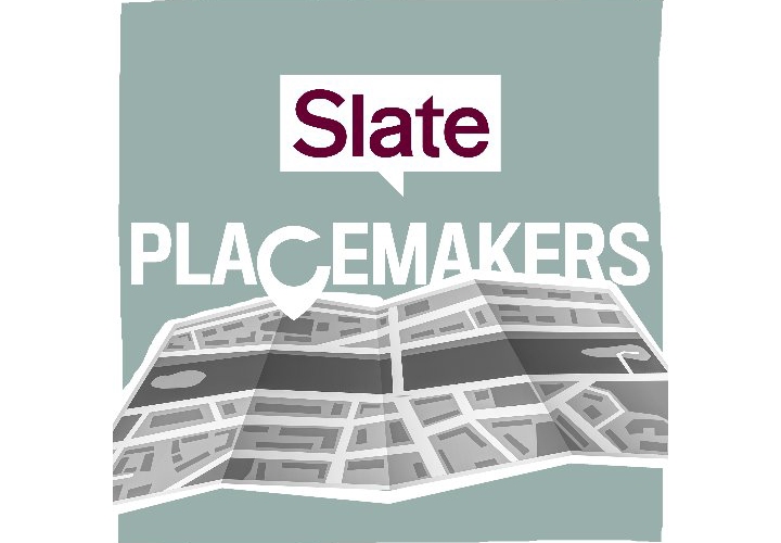 Pacemakers Podcast on Slate.com